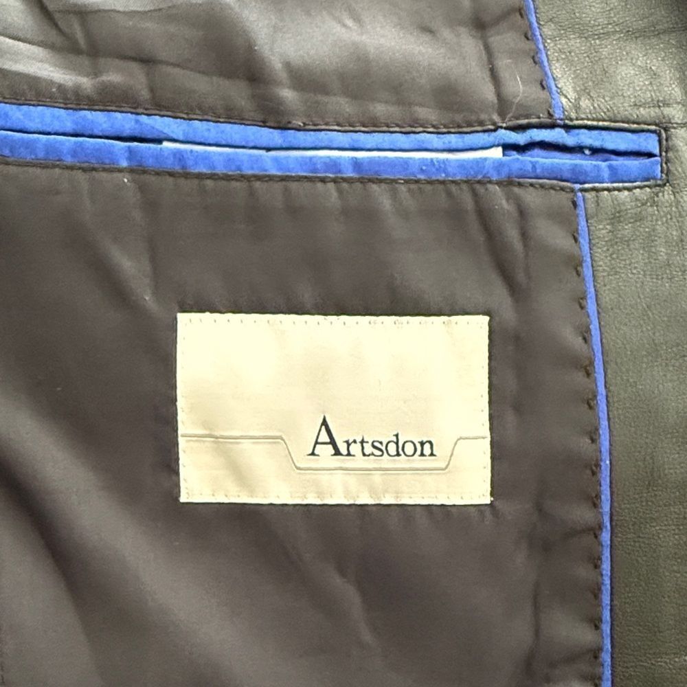 Artsdon jacket - Picture 6 of 6